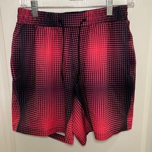 Men’s Lululemon Swim Shorts